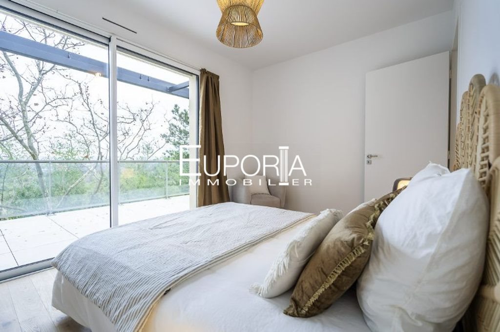 Appartement à vendre, 110m², Saint-Didier-au-Mont-d'Or