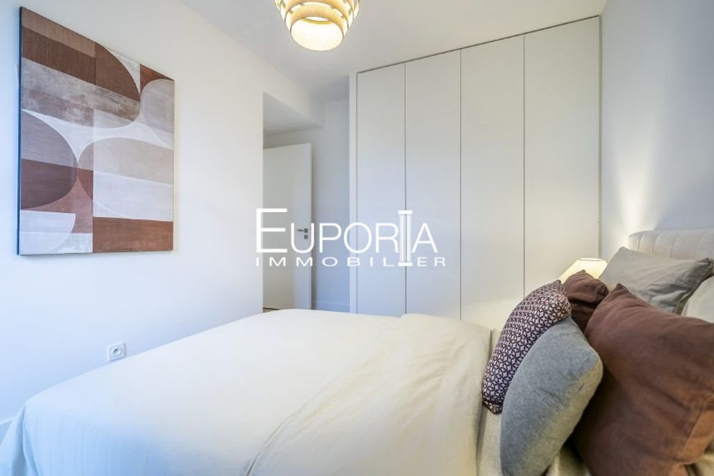 Appartement à vendre, 110m², Saint-Didier-au-Mont-d'Or