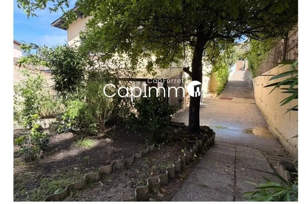 Appartement à vendre, 82m², Lège-Cap-Ferret
