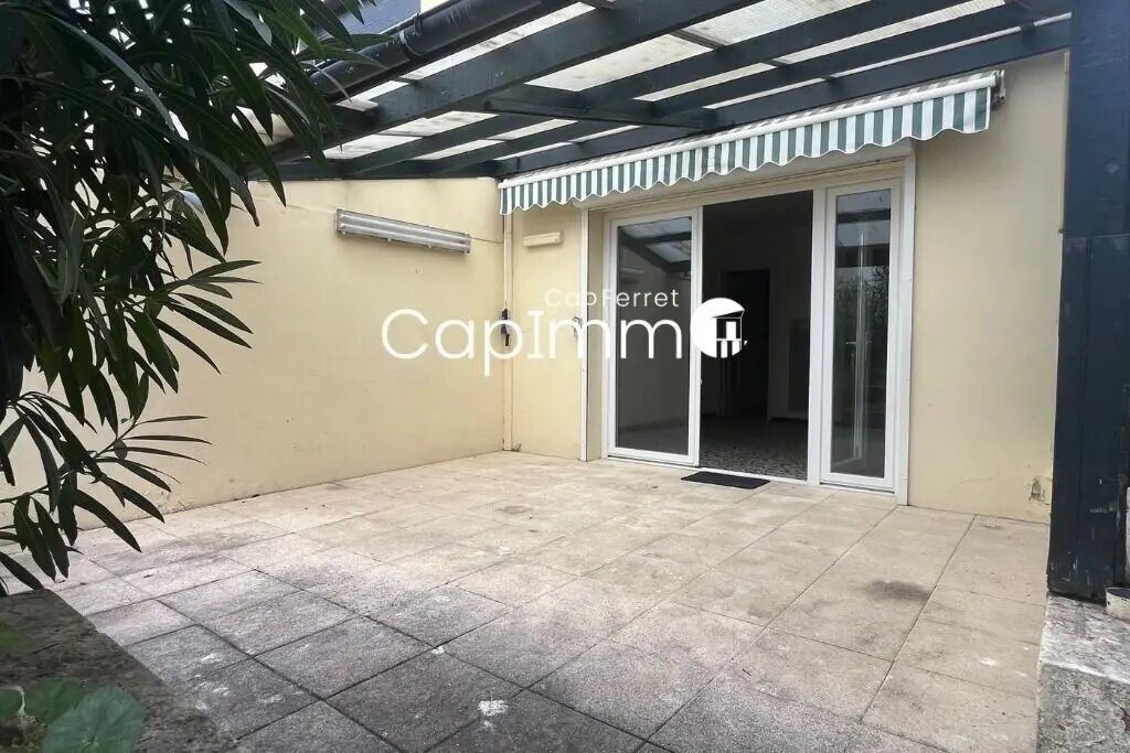 Appartement à vendre, 82m², Lège-Cap-Ferret