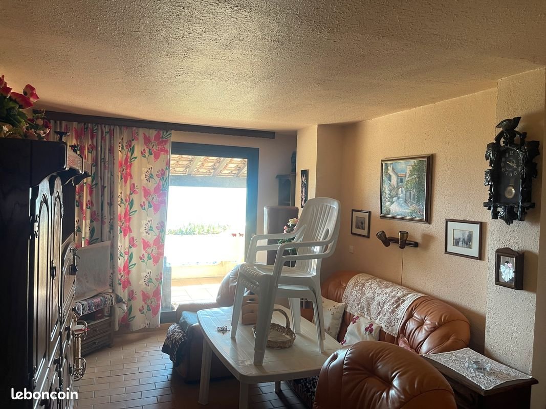 Appartement à vendre, 42m², La Croix-Valmer