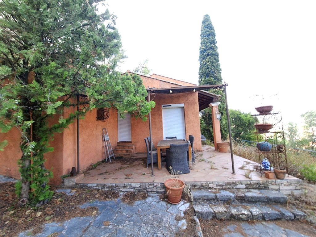 Maison à vendre, 116m², Solliès-Toucas