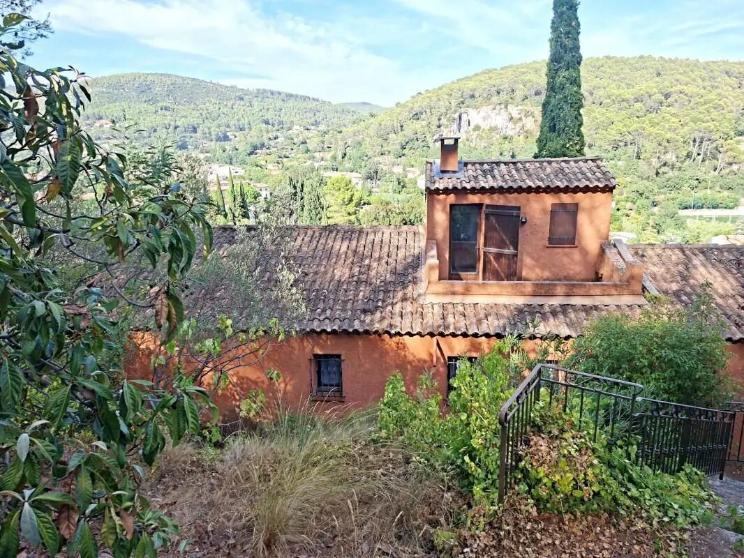 Maison à vendre, 116m², Solliès-Toucas