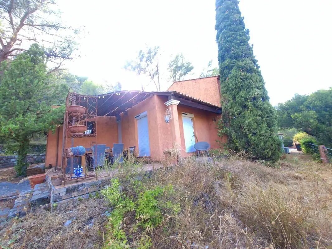 Maison à vendre, 116m², Solliès-Toucas