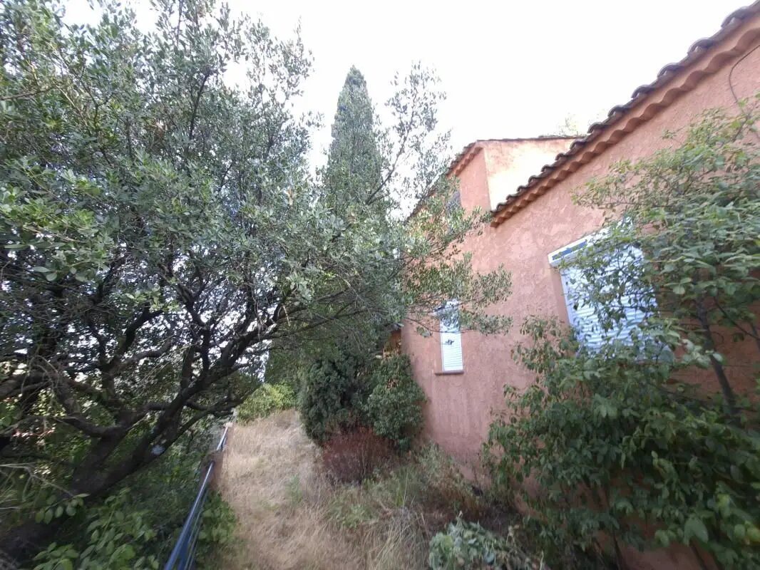 Maison à vendre, 116m², Solliès-Toucas