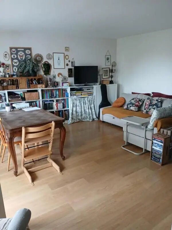 Appartement à vendre, 73m², Lille