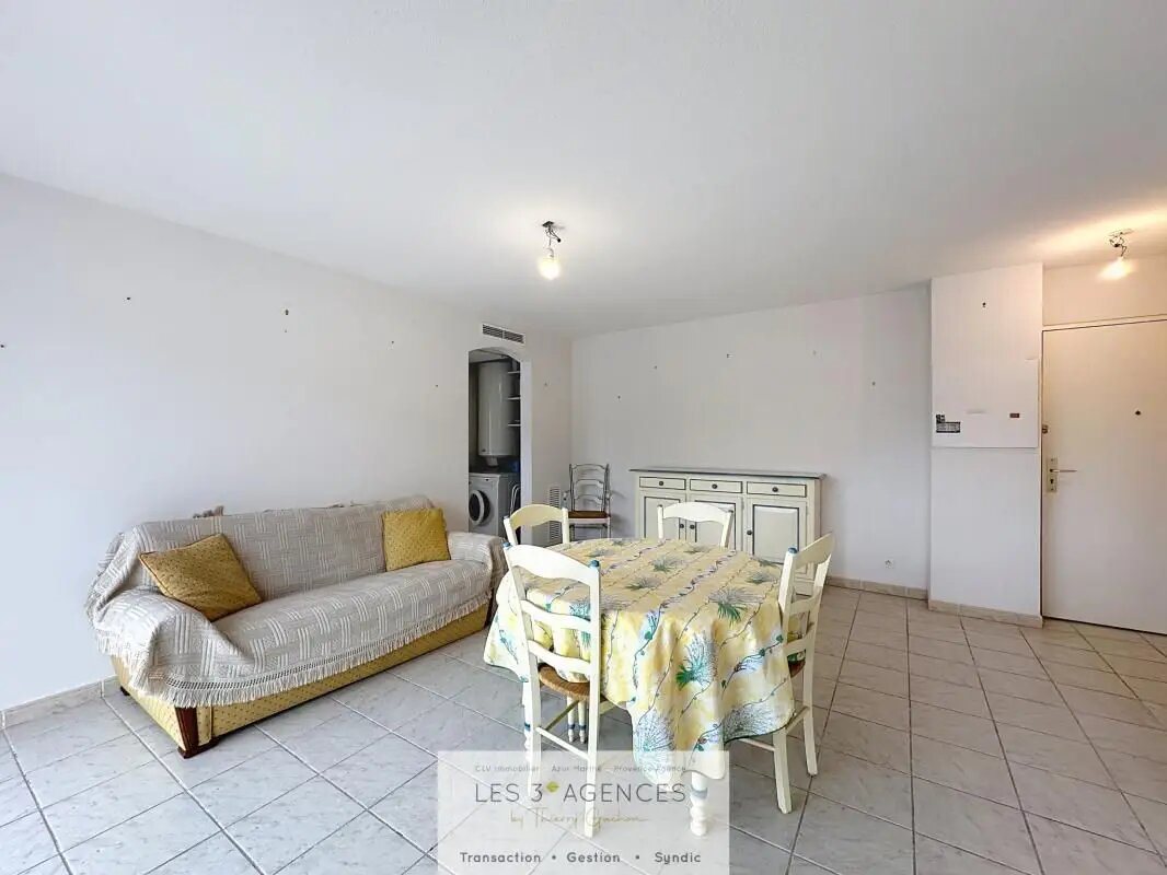 Appartement à vendre, 43m², Cavalaire-sur-Mer