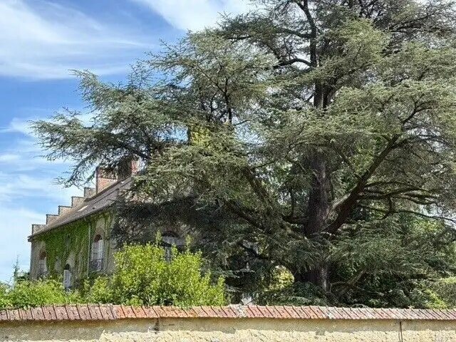 Maison à vendre, 290m², Donnemarie-Dontilly