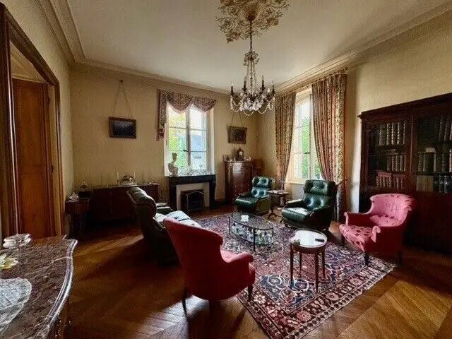 Maison à vendre, 290m², Donnemarie-Dontilly