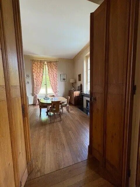 Maison à vendre, 290m², Donnemarie-Dontilly