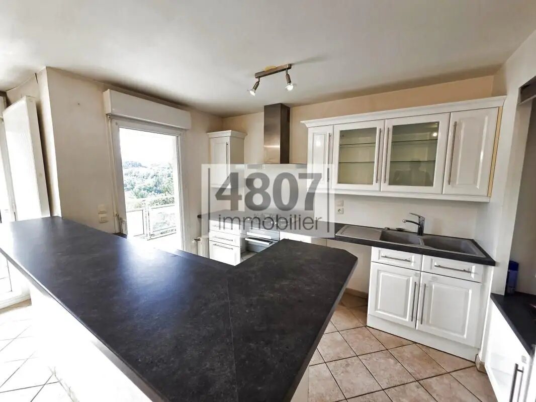 Appartement à vendre, 68m², Vétraz-Monthoux