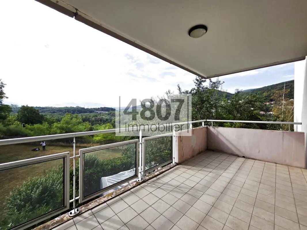Appartement à vendre, 68m², Vétraz-Monthoux