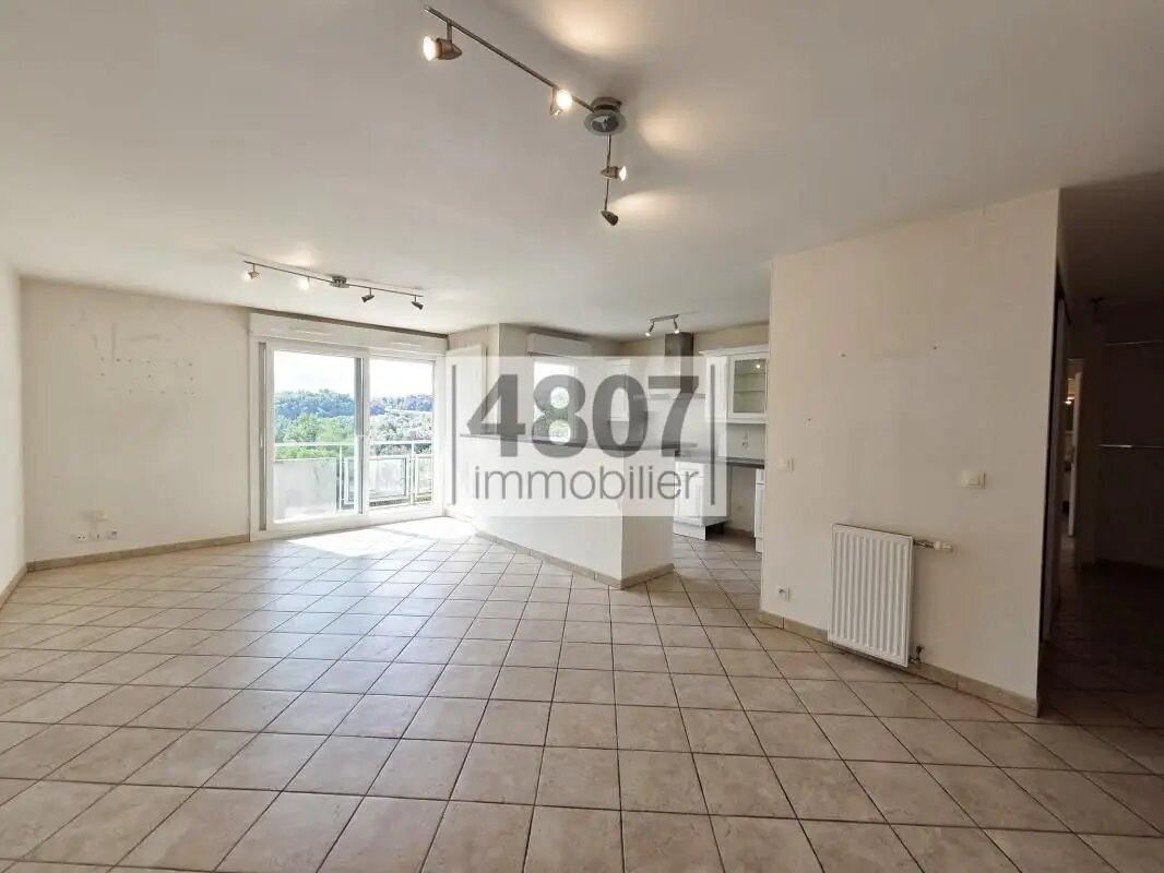 Appartement à vendre, 68m², Vétraz-Monthoux