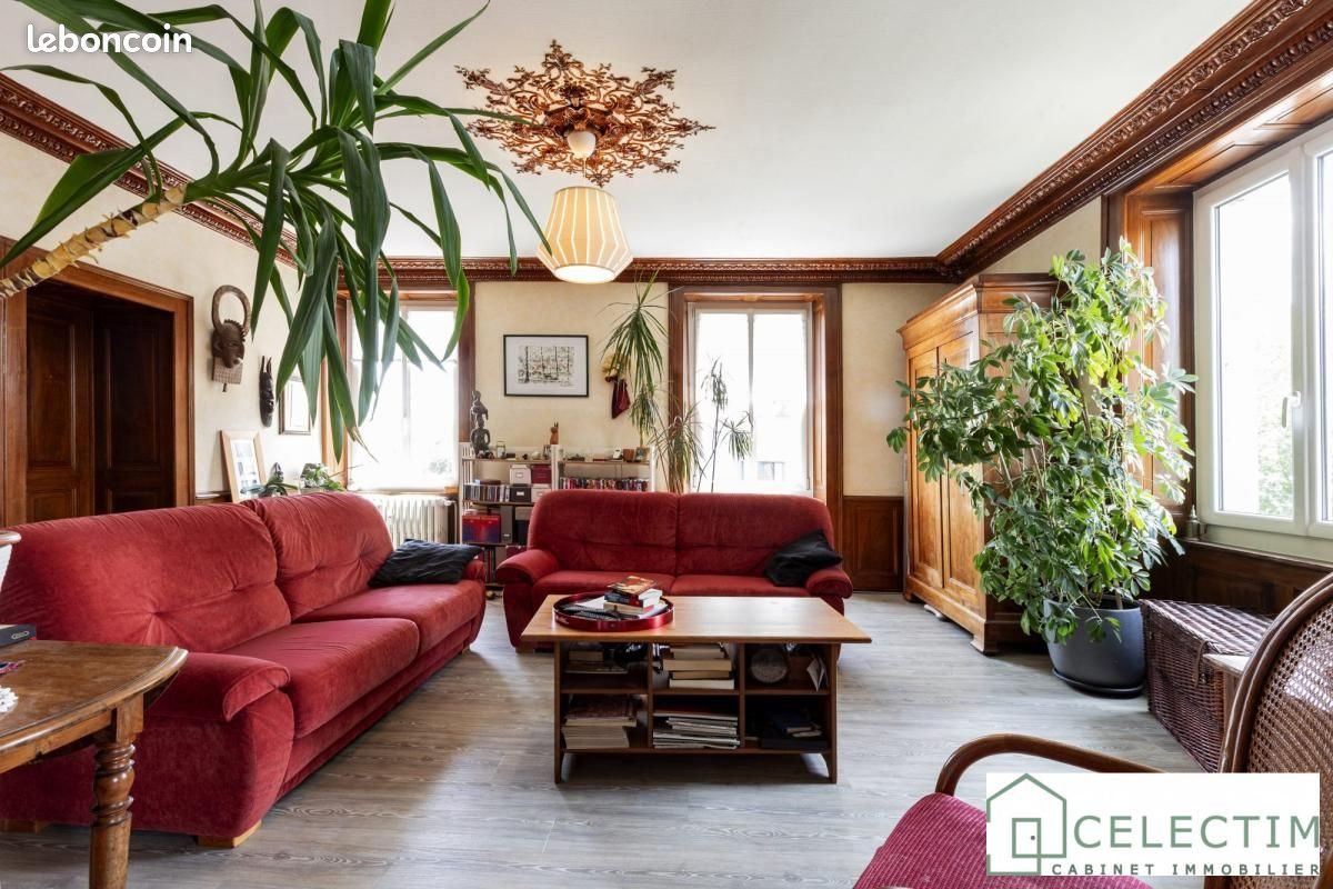 Appartement à vendre, 106m², Doubs