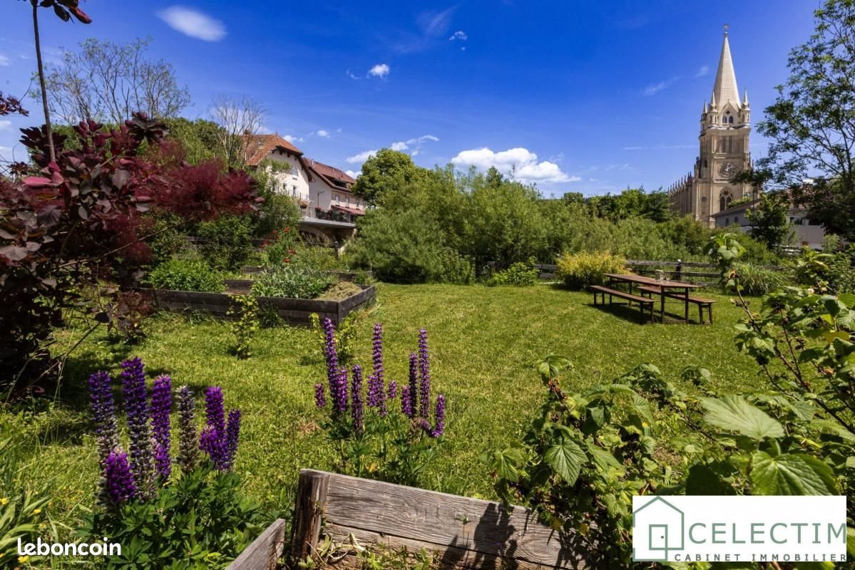 Appartement à vendre, 106m², Doubs