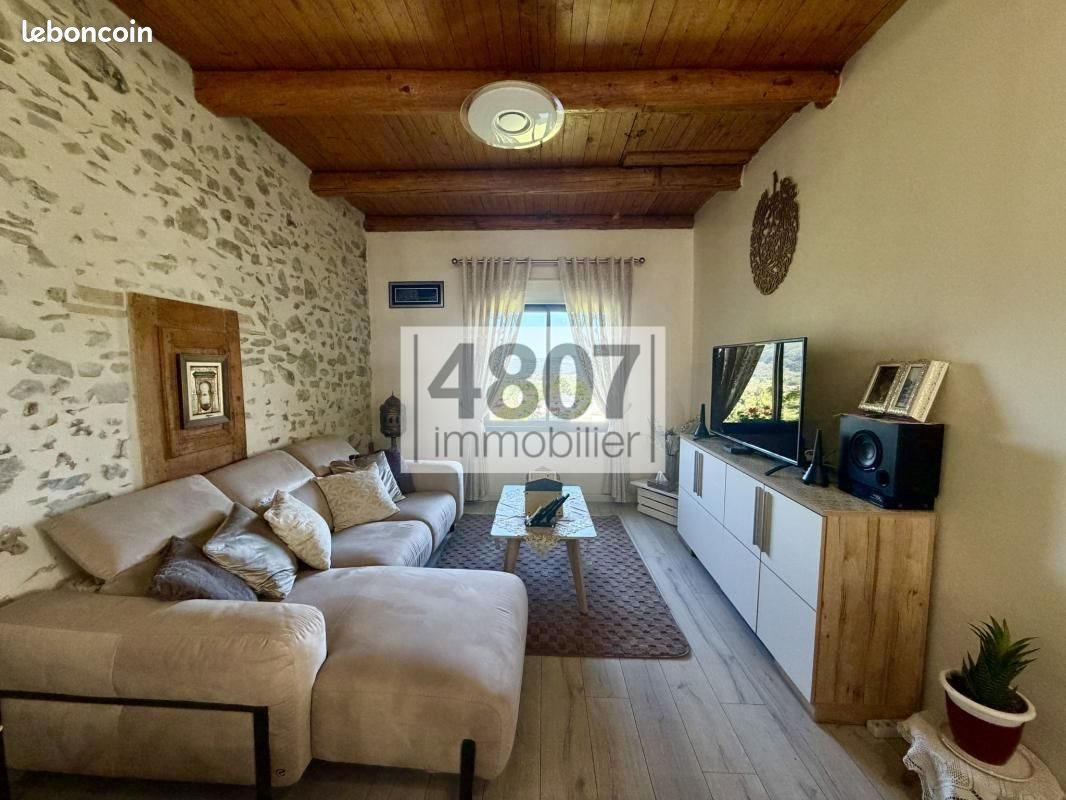 Maison à vendre, 123m², Ayse