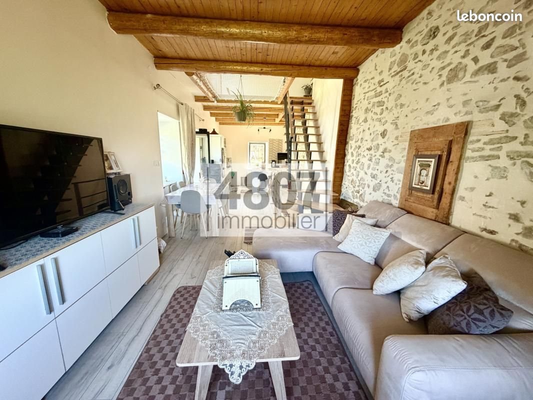 Maison à vendre, 123m², Ayse