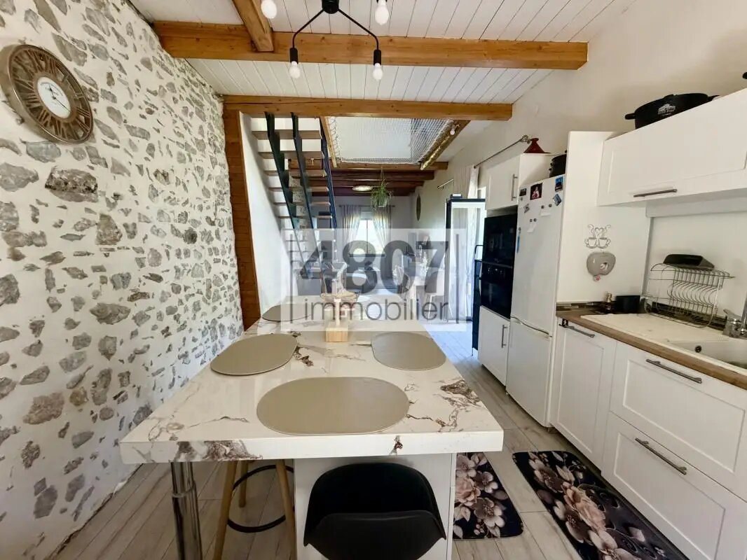 Maison à vendre, 123m², Ayse