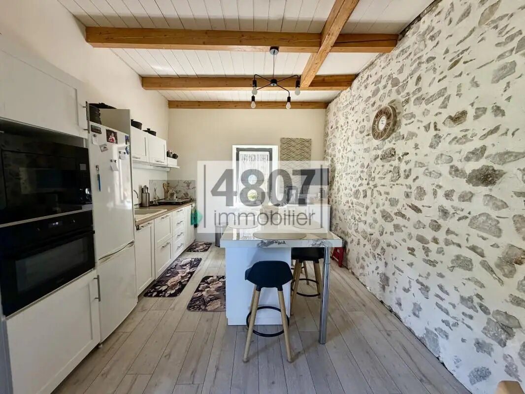 Maison à vendre, 123m², Ayse
