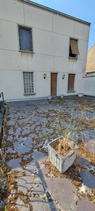 Appartement à vendre, 72m², Montreuil