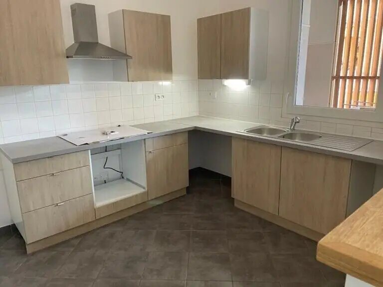 Appartement à louer, 76m², Les Mées