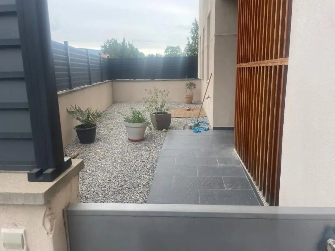 Appartement à louer, 76m², Les Mées