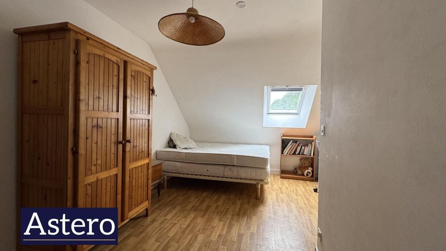 Maison à vendre, 120m², Melrand