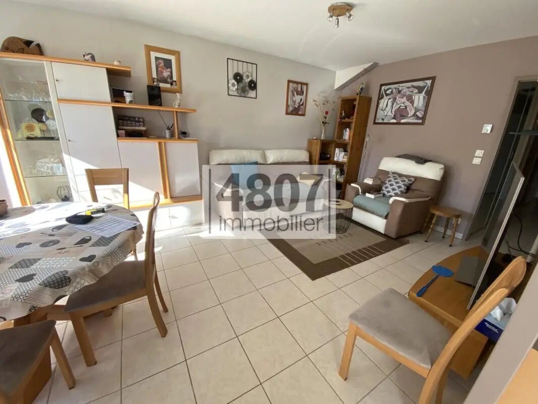 Appartement à vendre, 80m², Scientrier