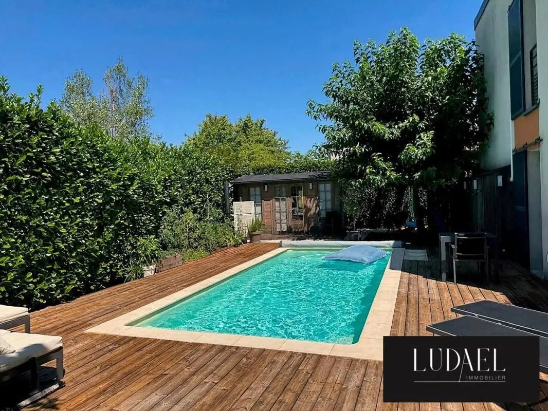 Maison à vendre, 102m², Mions