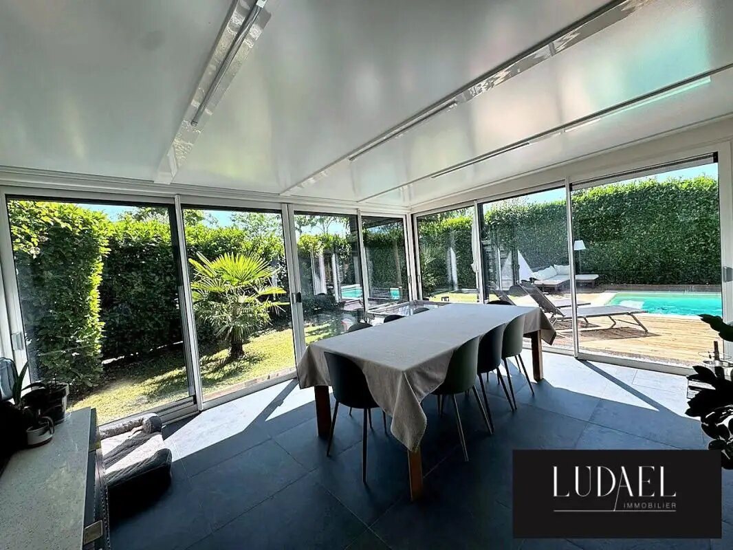 Maison à vendre, 102m², Mions