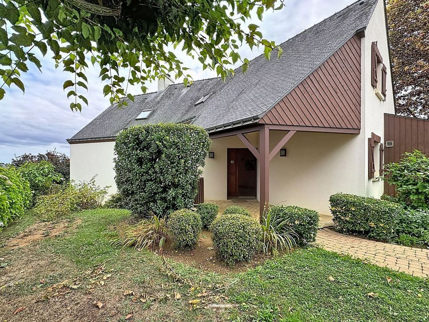 Maison à vendre, 187m², Pontivy