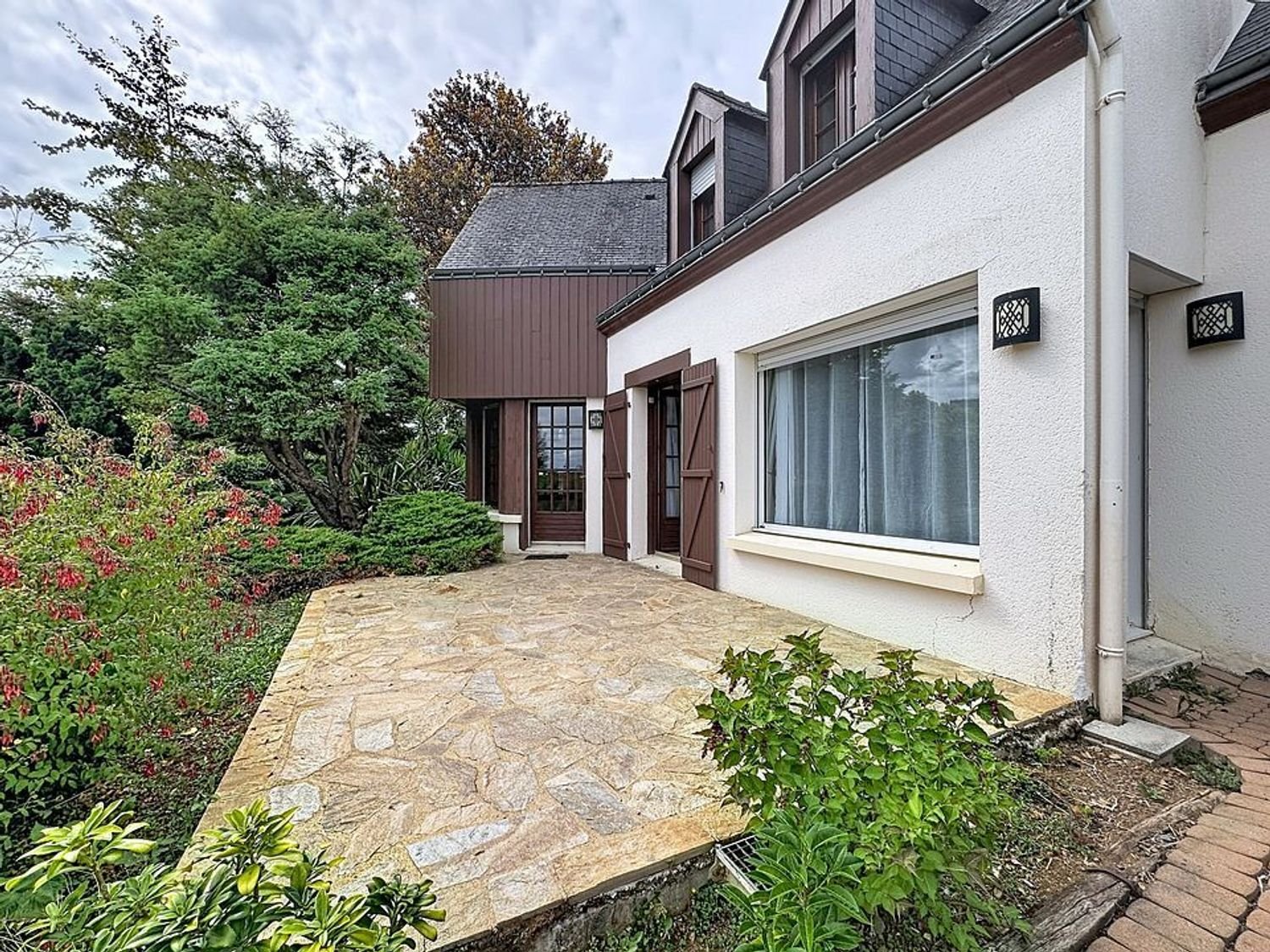Maison à vendre, 187m², Pontivy