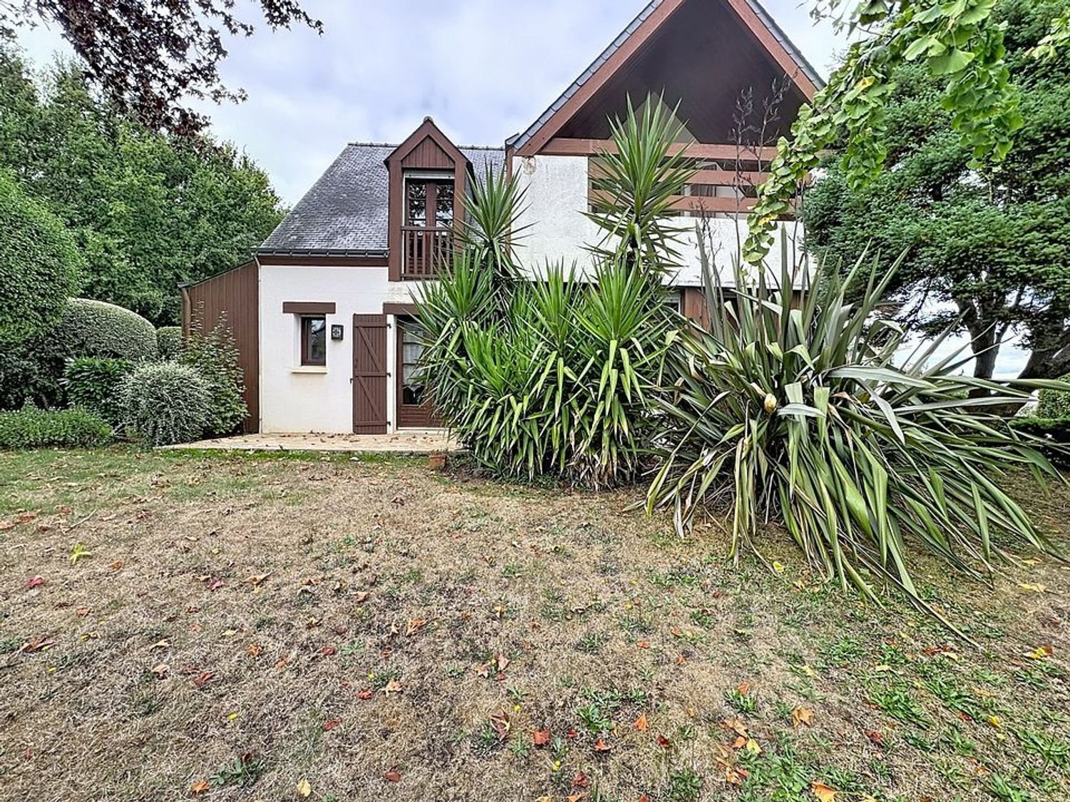 Maison à vendre, 187m², Pontivy