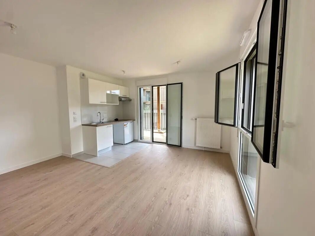 Appartement à louer, 41m², Torcy