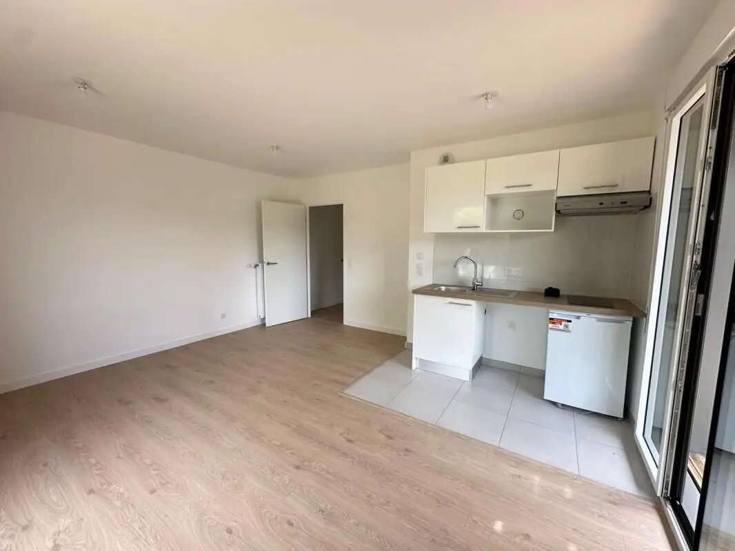Appartement à louer, 41m², Torcy
