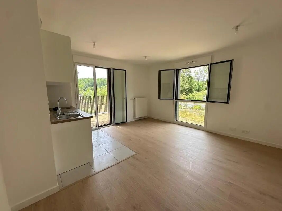 Appartement à louer, 41m², Torcy