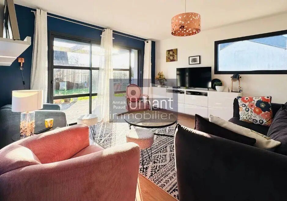 Maison à vendre, 128m², Plougoumelen