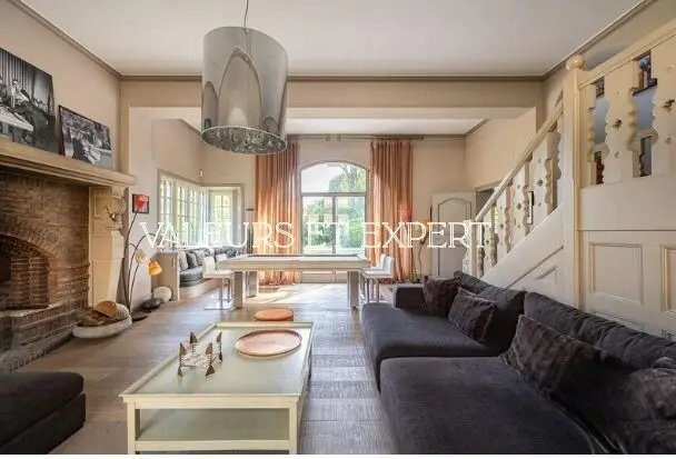 Maison à vendre, 332m², Templemars