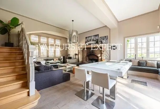 Maison à vendre, 332m², Templemars