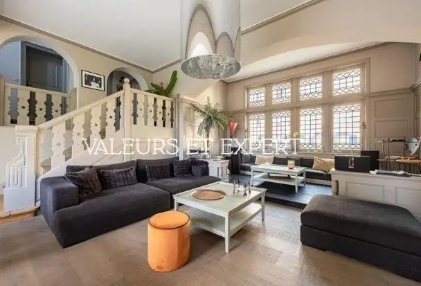 Maison à vendre, 332m², Templemars