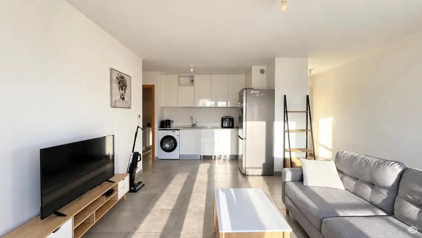 Appartement à louer, 45m², Villevaudé