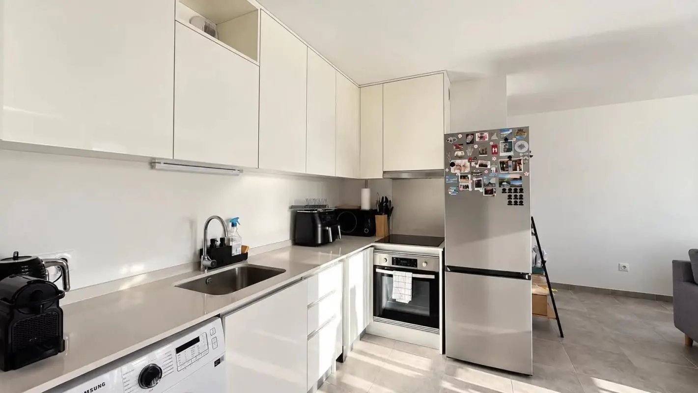 Appartement à louer, 45m², Villevaudé