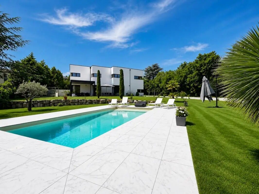Maison à vendre, 240m², Francheville