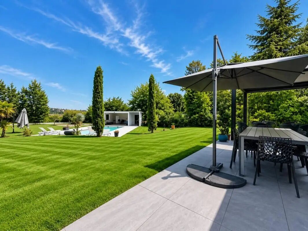 Maison à vendre, 240m², Francheville
