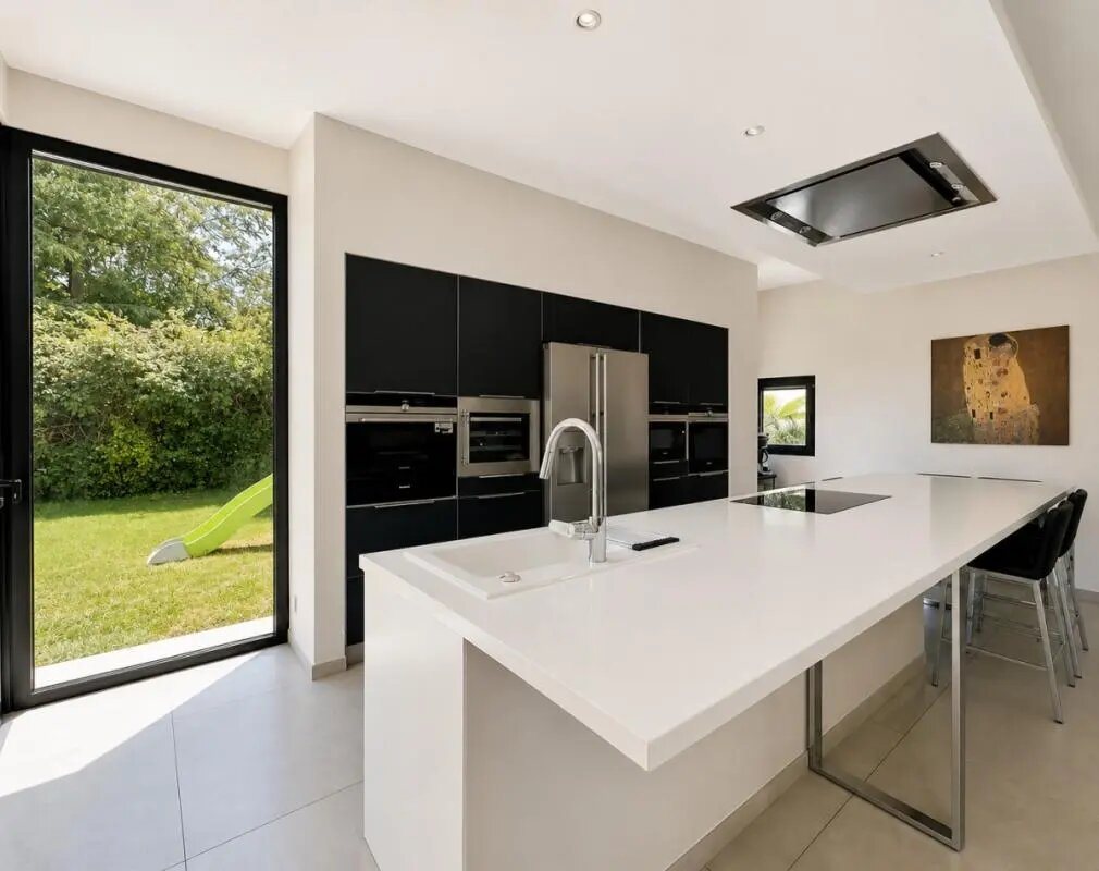 Maison à vendre, 240m², Francheville