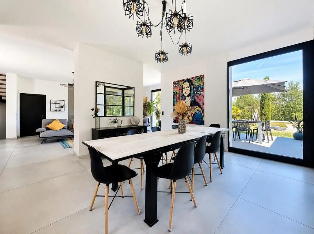 Maison à vendre, 240m², Francheville
