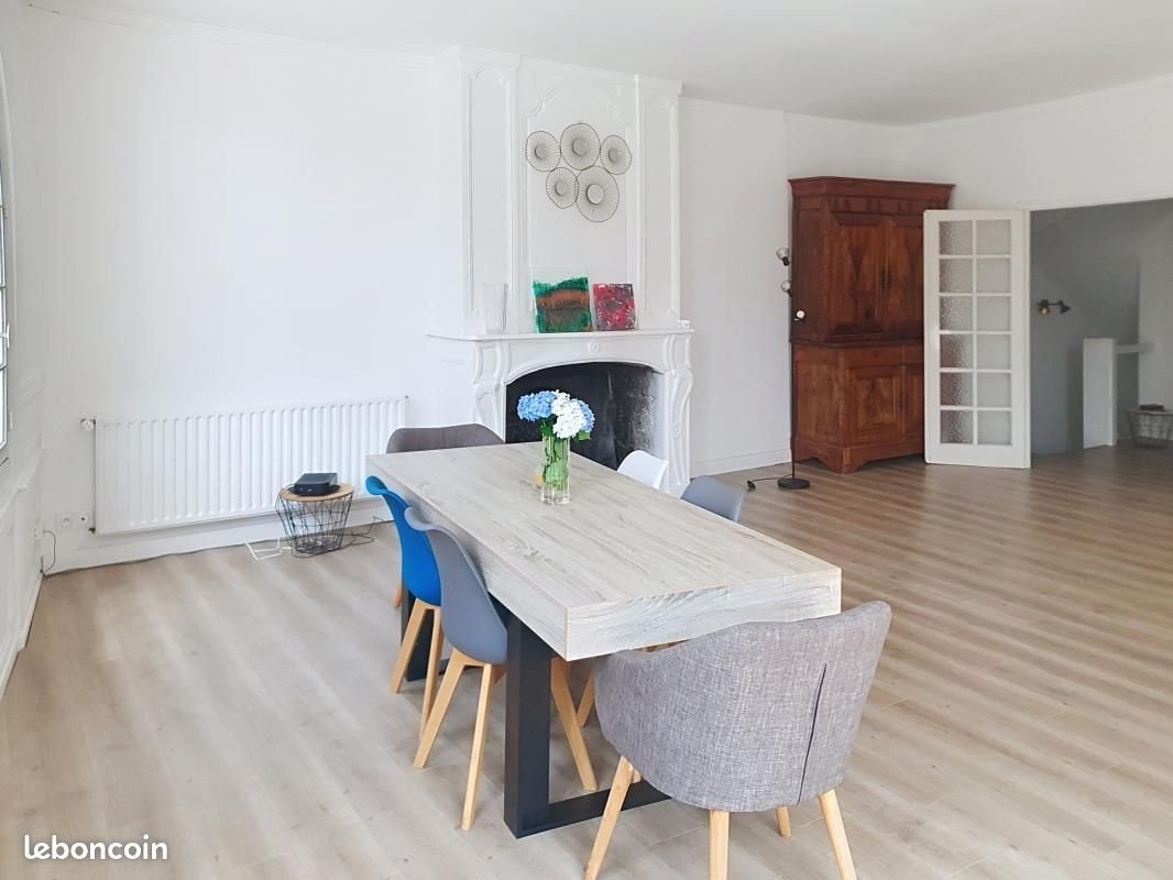 Appartement à vendre, 160m², Pontivy