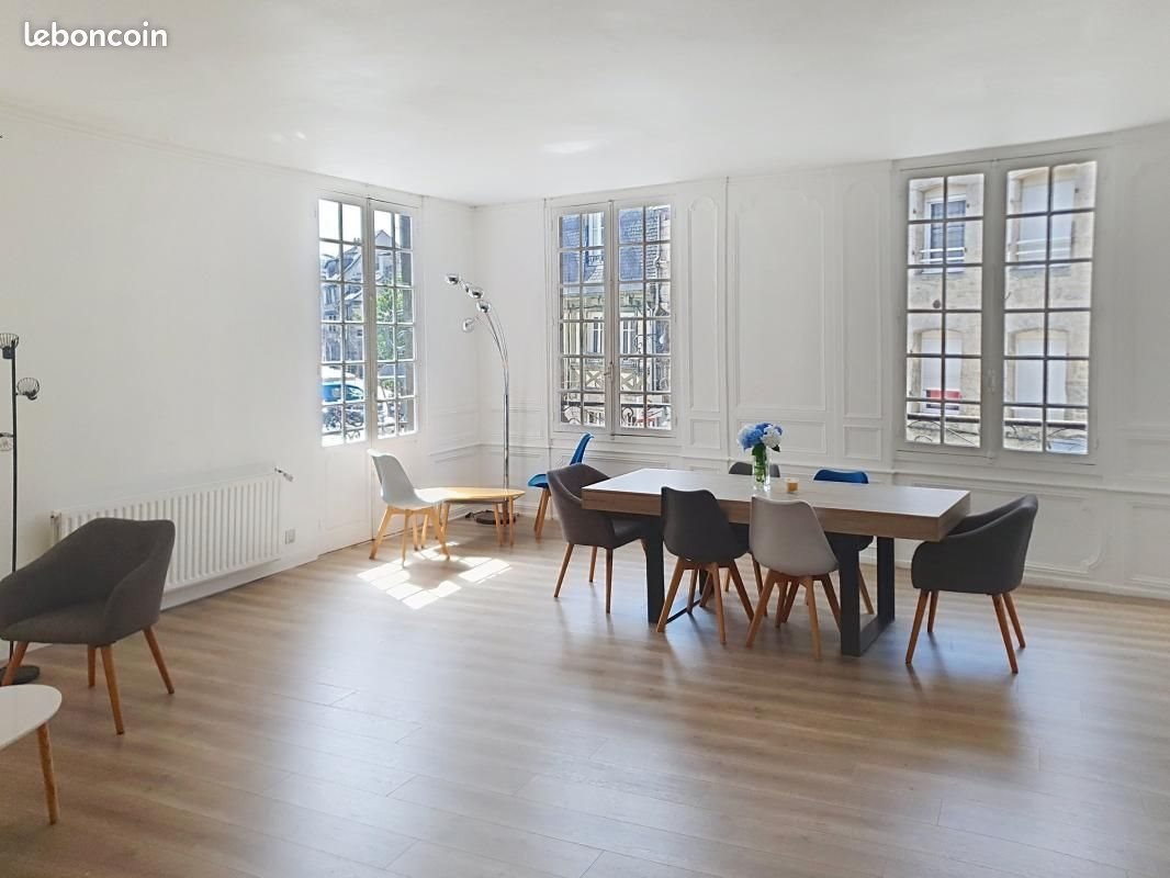 Appartement à vendre, 160m², Pontivy