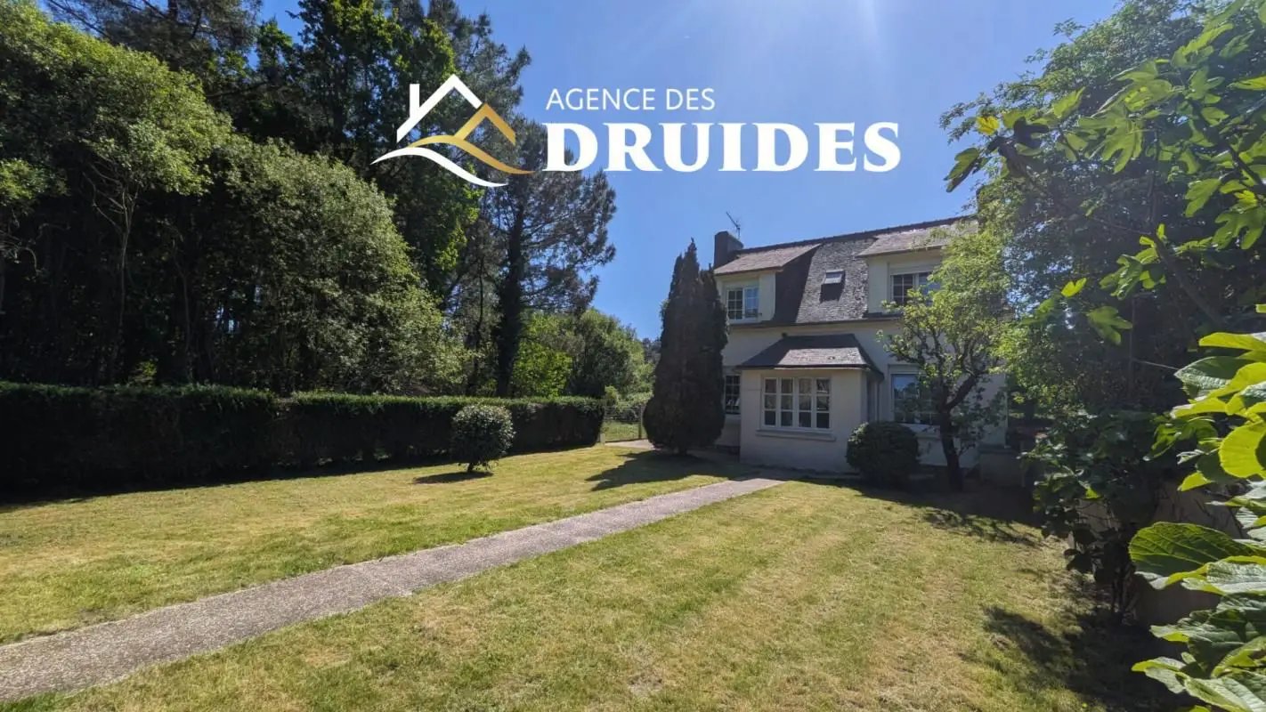 Maison à vendre, 106m², Saint-Philibert