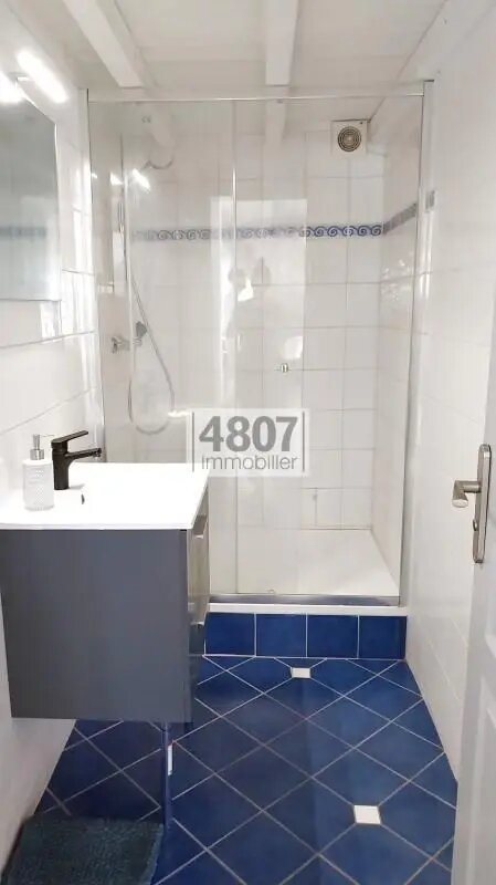 Appartement à vendre, 88m², Annemasse